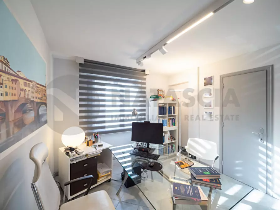 Immagine 7 di Ufficio in affitto  a Pontassieve