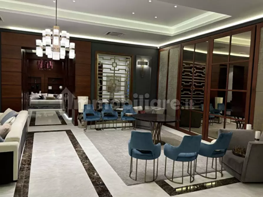 Immagine 1 di Capannone industriale in affitto  a Dolo