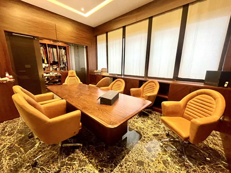 Immagine 4 di Capannone industriale in affitto  a Dolo