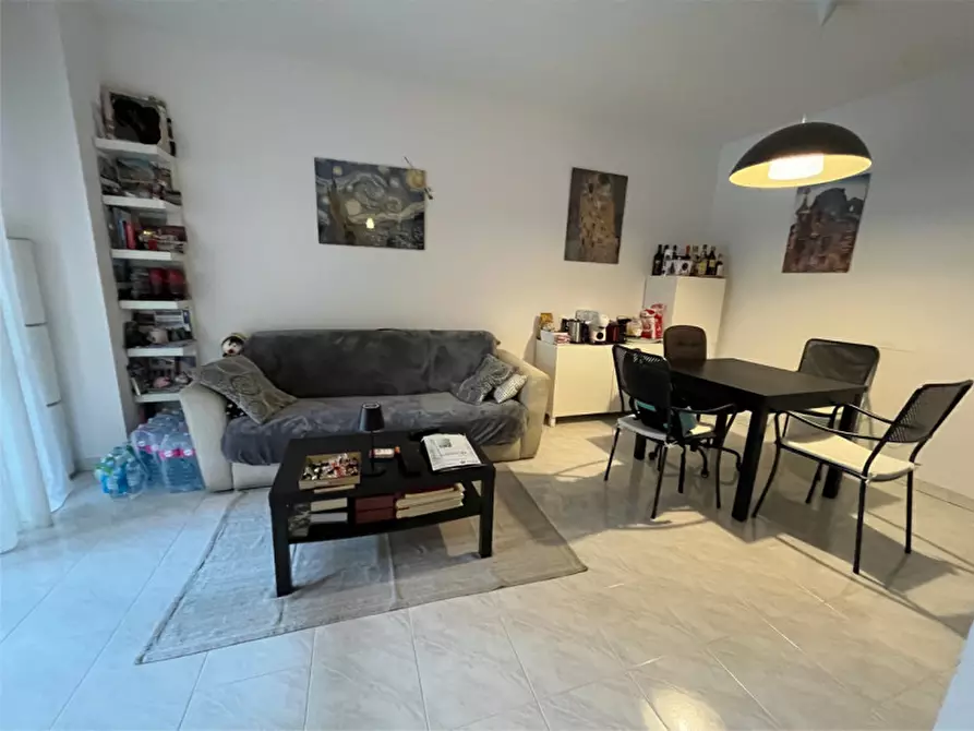 Immagine 1 di Appartamento in vendita  a Senigallia