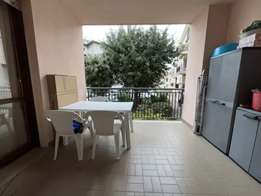 Immagine 3 di Appartamento in vendita  a Senigallia