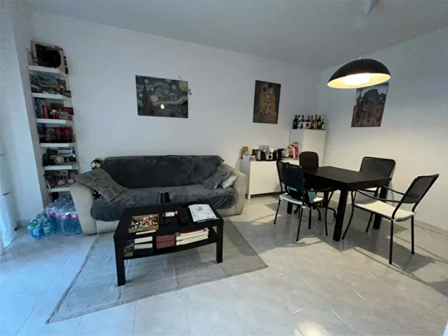 Immagine 5 di Appartamento in vendita  a Senigallia