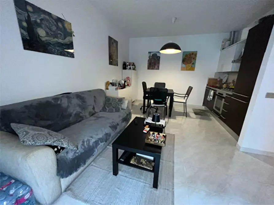 Immagine 6 di Appartamento in vendita  a Senigallia