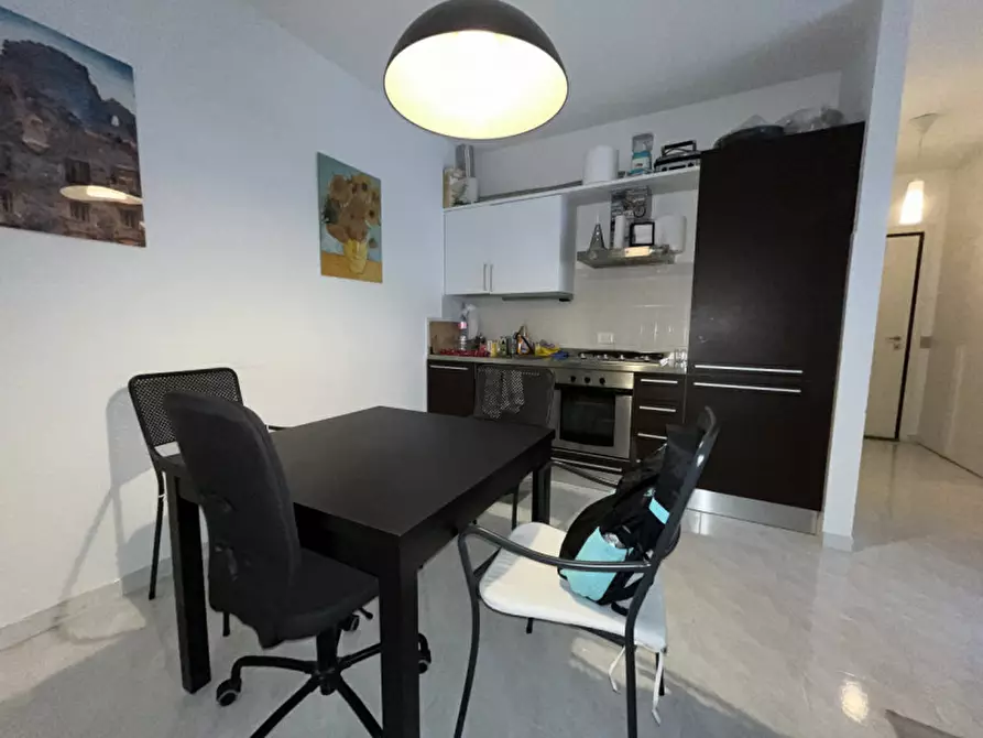 Immagine 7 di Appartamento in vendita  a Senigallia