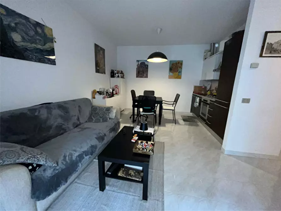 Immagine 8 di Appartamento in vendita  a Senigallia