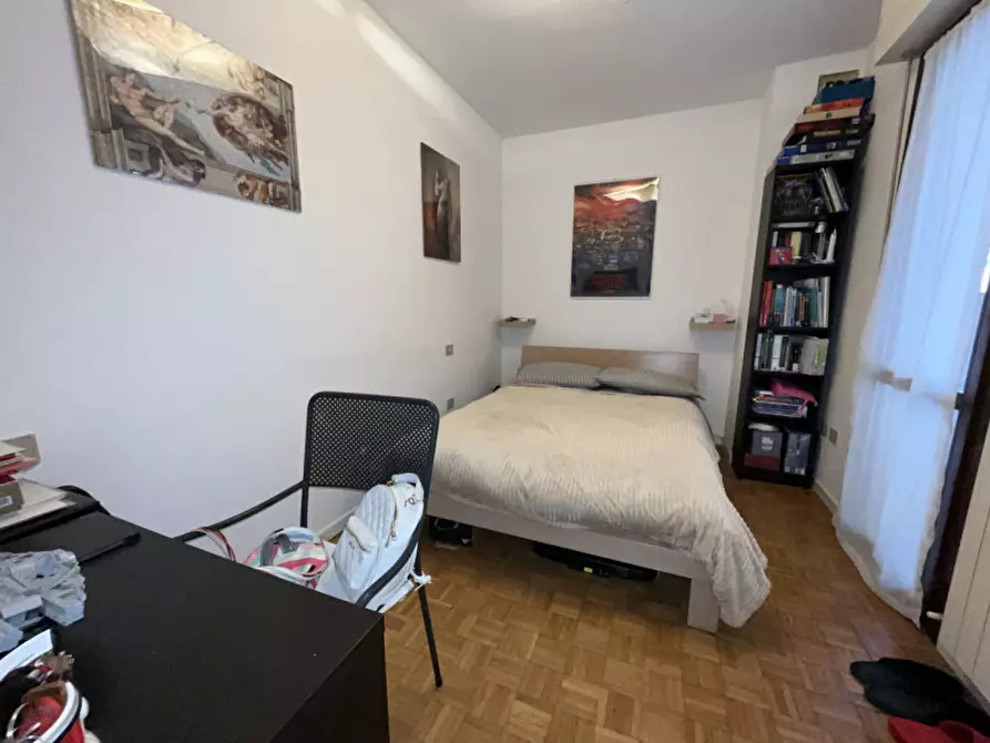 Immagine 9 di Appartamento in vendita  a Senigallia