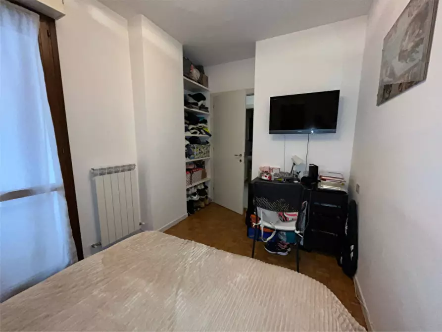 Immagine 10 di Appartamento in vendita  a Senigallia