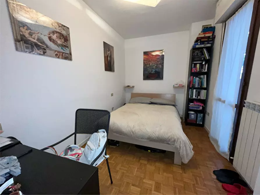 Immagine 11 di Appartamento in vendita  a Senigallia