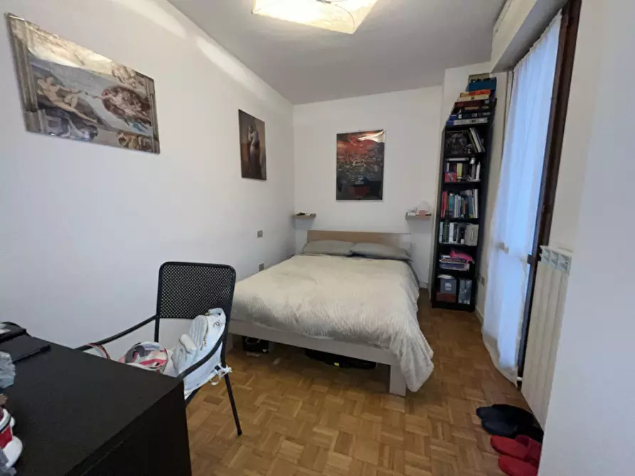 Immagine 13 di Appartamento in vendita  a Senigallia