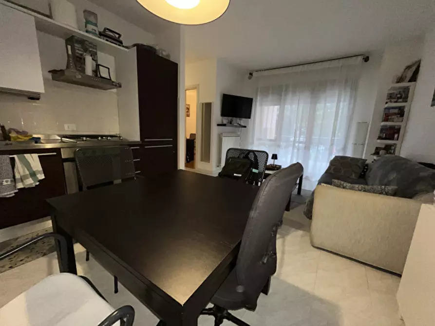 Immagine 18 di Appartamento in vendita  a Senigallia