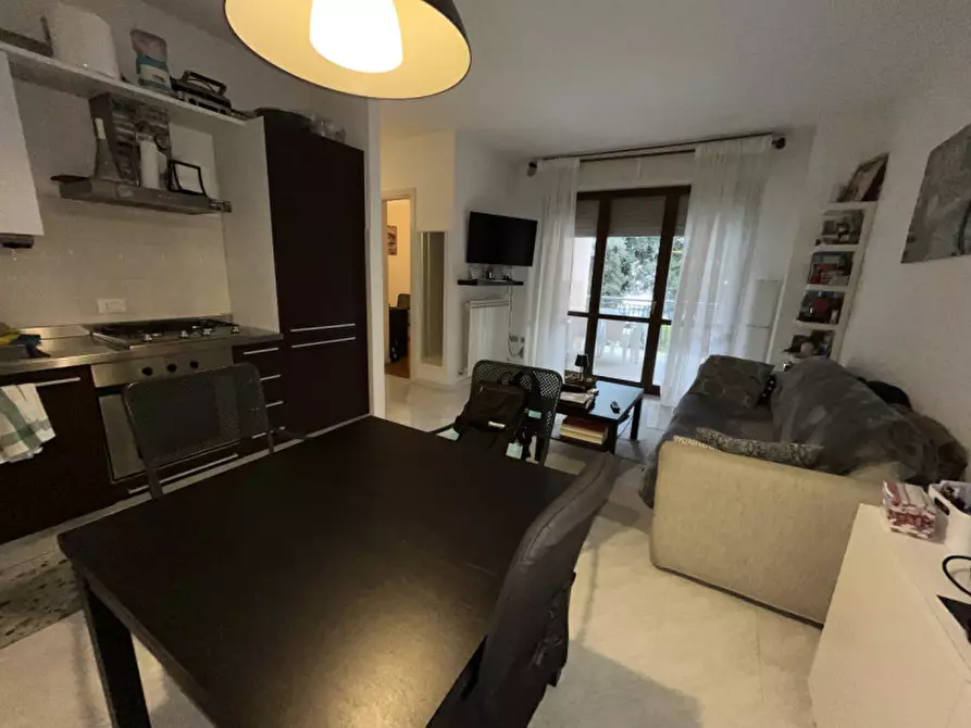 Immagine 19 di Appartamento in vendita  a Senigallia