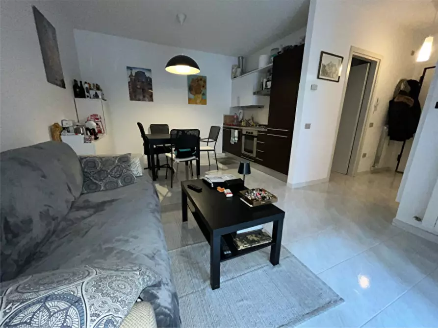 Immagine 23 di Appartamento in vendita  a Senigallia