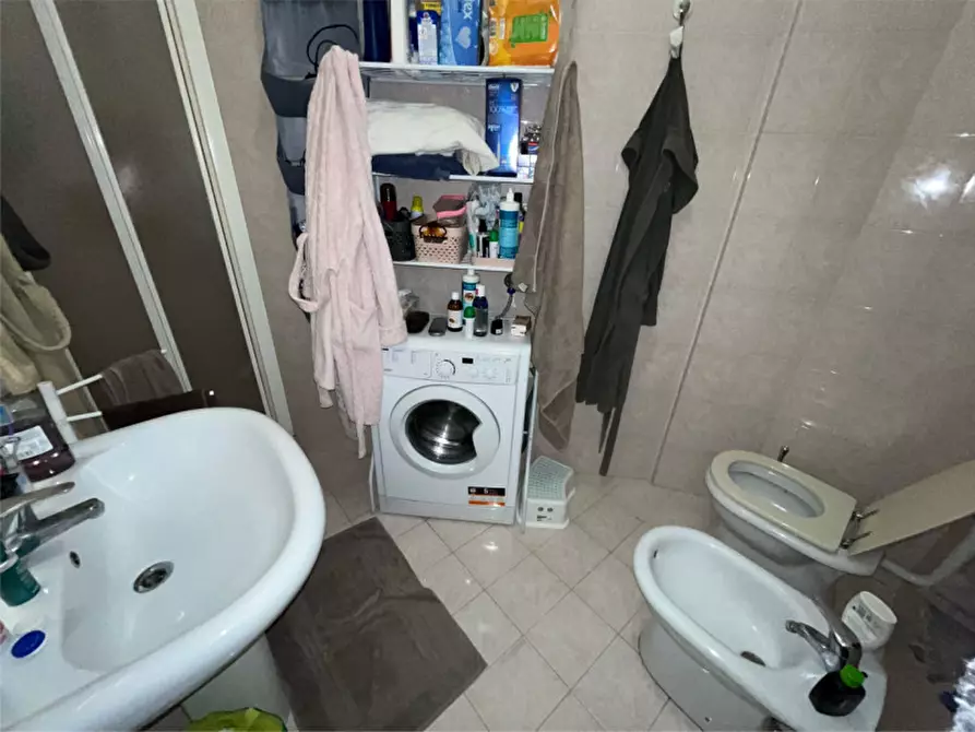 Immagine 29 di Appartamento in vendita  a Senigallia