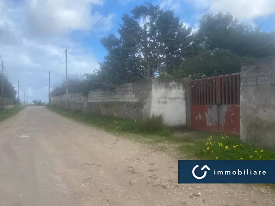 Immagine 1 di Terreno in vendita  in sv Pittiriccu a Sassari