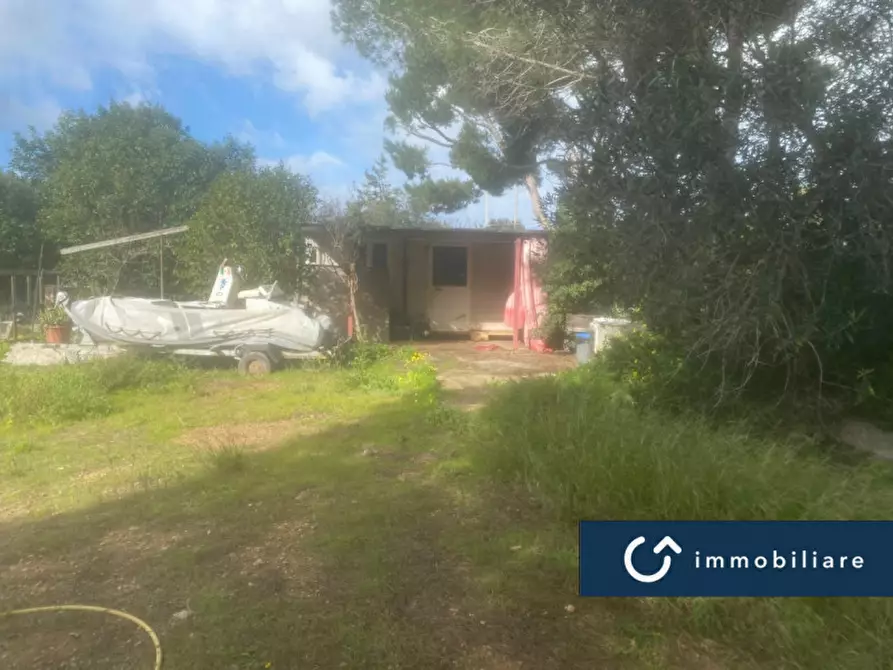 Immagine 8 di Terreno in vendita  in sv Pittiriccu a Sassari