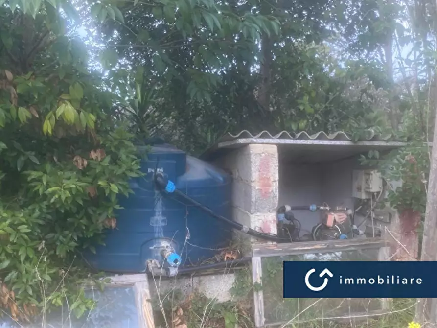 Immagine 9 di Terreno in vendita  in sv Pittiriccu a Sassari