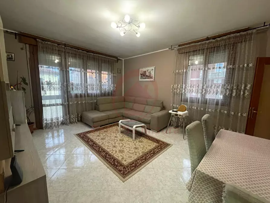 Immagine 1 di Casa bifamiliare in vendita  in Via Antonio Gramsci a Cadoneghe