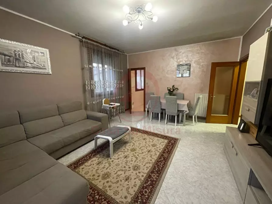 Immagine 3 di Casa bifamiliare in vendita  in Via Antonio Gramsci a Cadoneghe