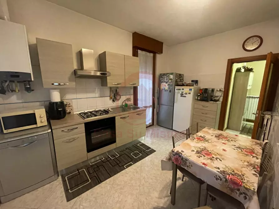 Immagine 5 di Casa bifamiliare in vendita  in Via Antonio Gramsci a Cadoneghe