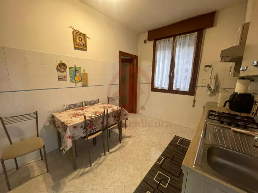 Immagine 6 di Casa bifamiliare in vendita  in Via Antonio Gramsci a Cadoneghe