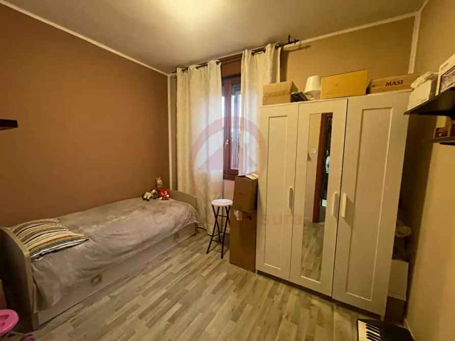 Immagine 10 di Casa bifamiliare in vendita  in Via Antonio Gramsci a Cadoneghe