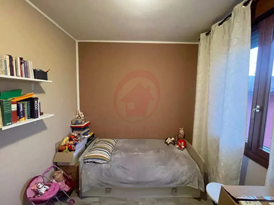 Immagine 11 di Casa bifamiliare in vendita  in Via Antonio Gramsci a Cadoneghe