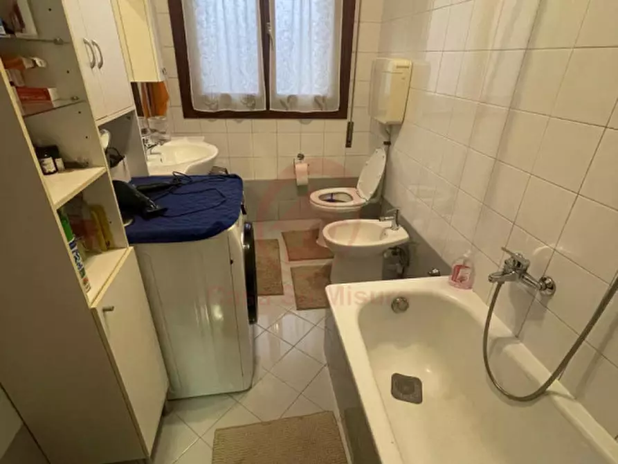 Immagine 13 di Casa bifamiliare in vendita  in Via Antonio Gramsci a Cadoneghe