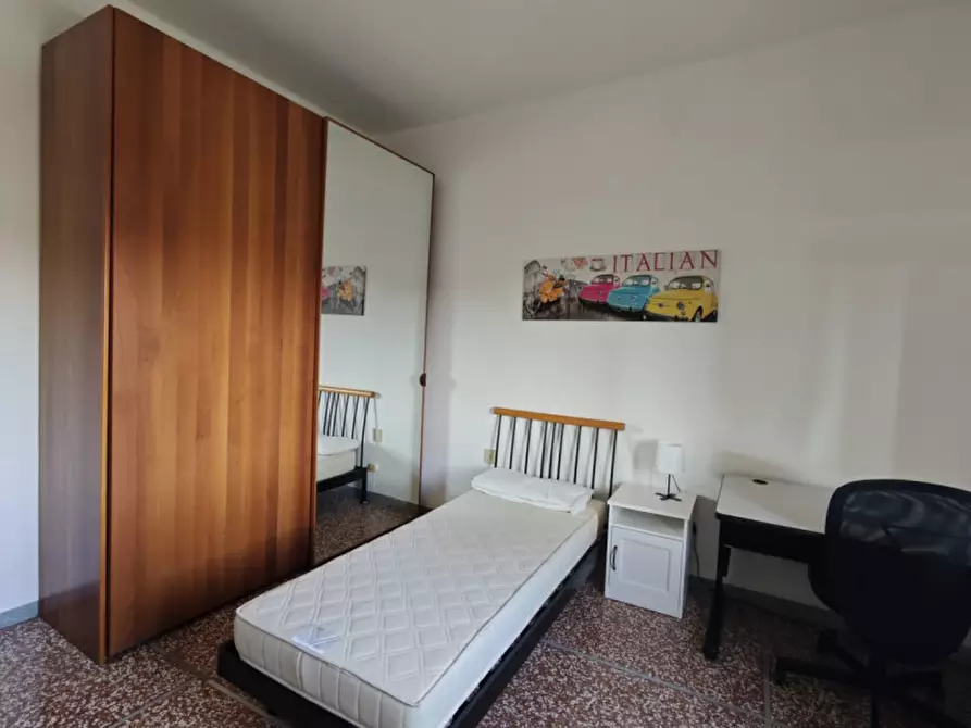 Immagine 5 di Appartamento in affitto  in Via Camillo Ranzani a Bologna