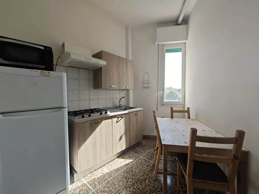 Immagine 9 di Appartamento in affitto  in Via Camillo Ranzani a Bologna