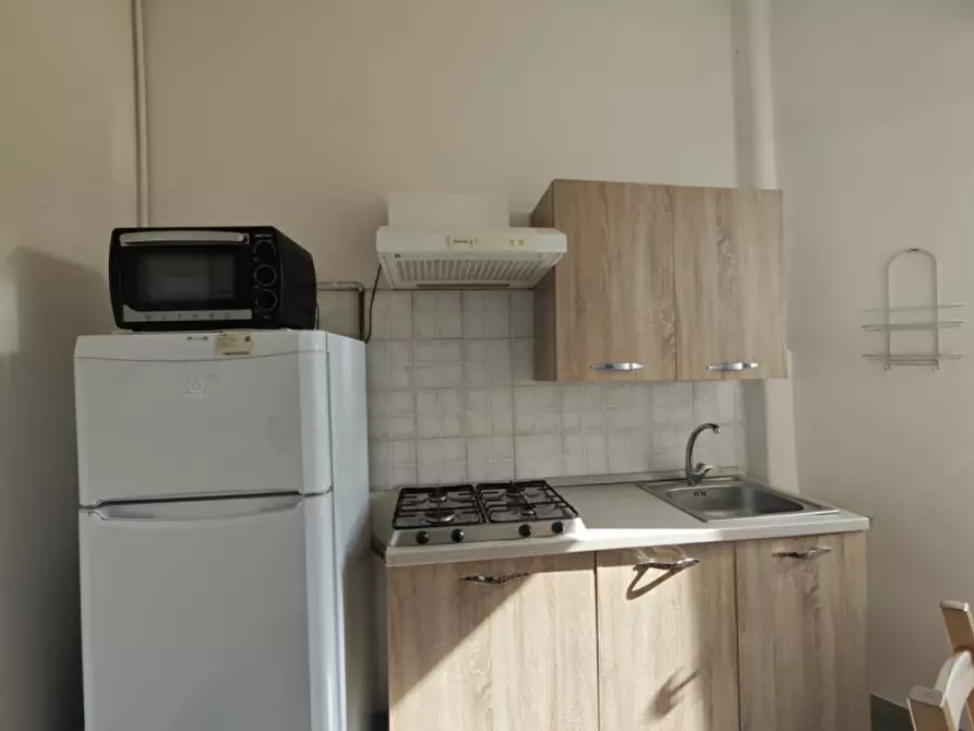 Immagine 10 di Appartamento in affitto  in Via Camillo Ranzani a Bologna