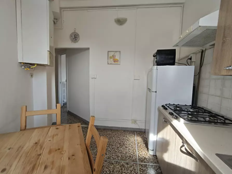 Immagine 11 di Appartamento in affitto  in Via Camillo Ranzani a Bologna