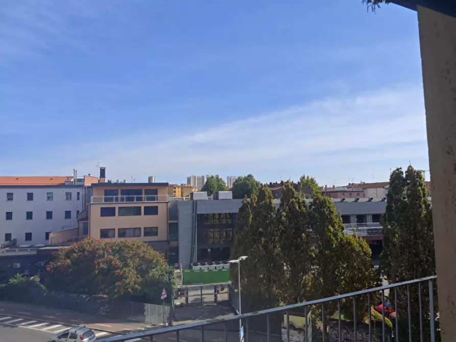 Immagine 19 di Appartamento in affitto  in Via Camillo Ranzani a Bologna