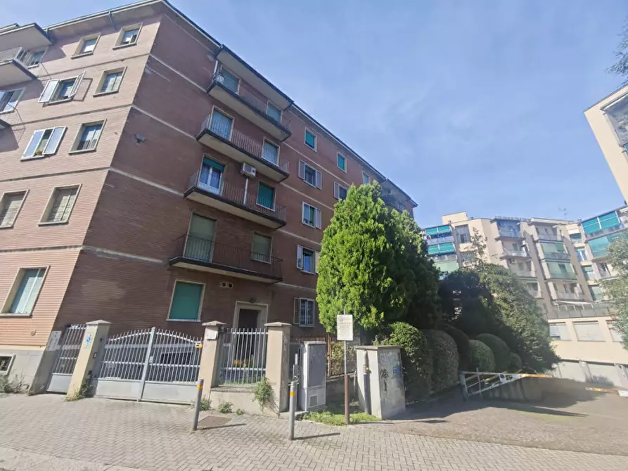 Immagine 20 di Appartamento in affitto  in Via Camillo Ranzani a Bologna