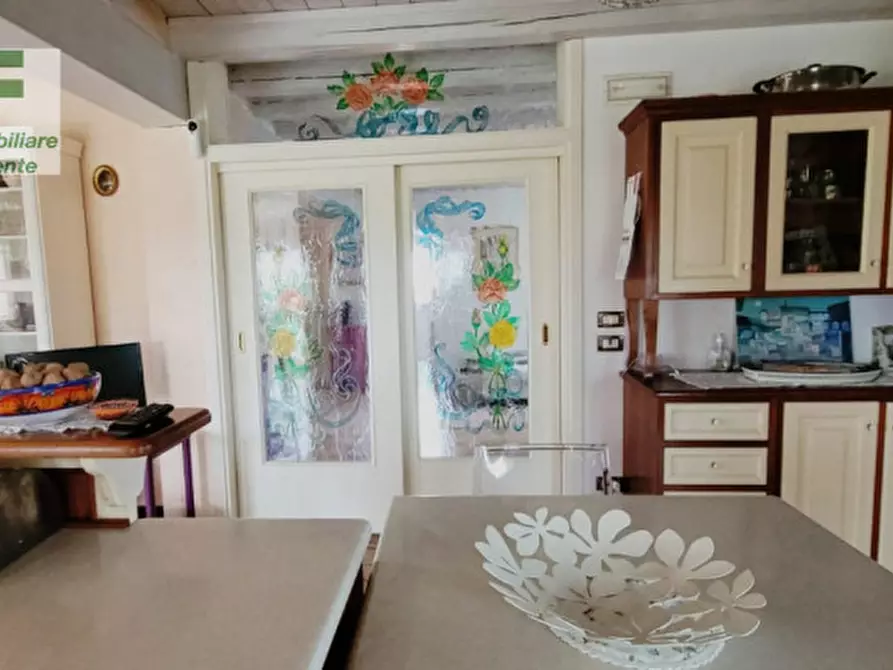 Immagine 6 di Casa indipendente in vendita  in VIA PRATI a Cadoneghe