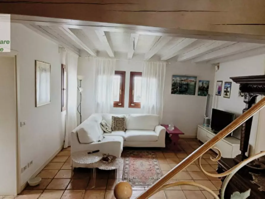 Immagine 7 di Casa indipendente in vendita  in VIA PRATI a Cadoneghe