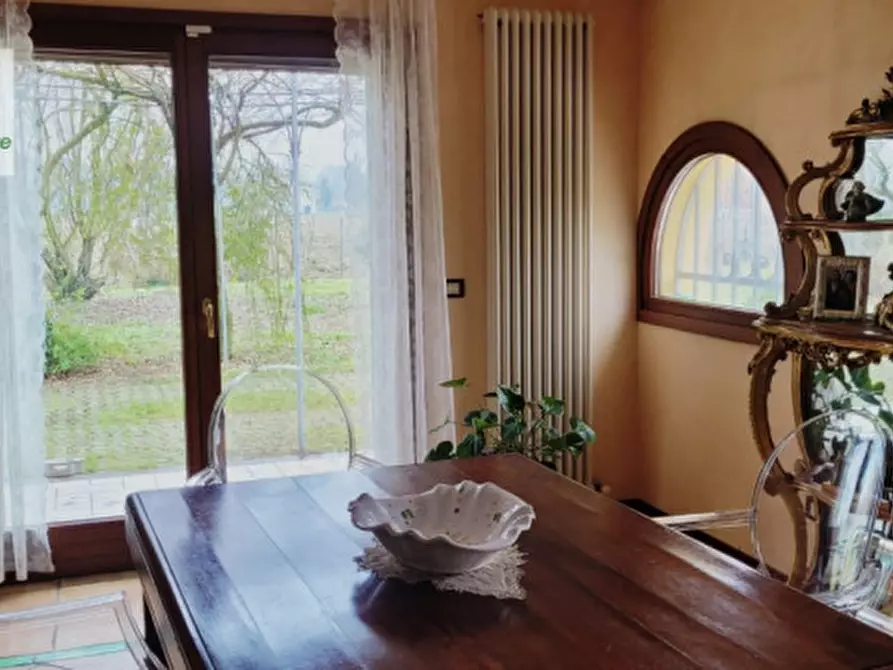 Immagine 8 di Casa indipendente in vendita  in VIA PRATI a Cadoneghe