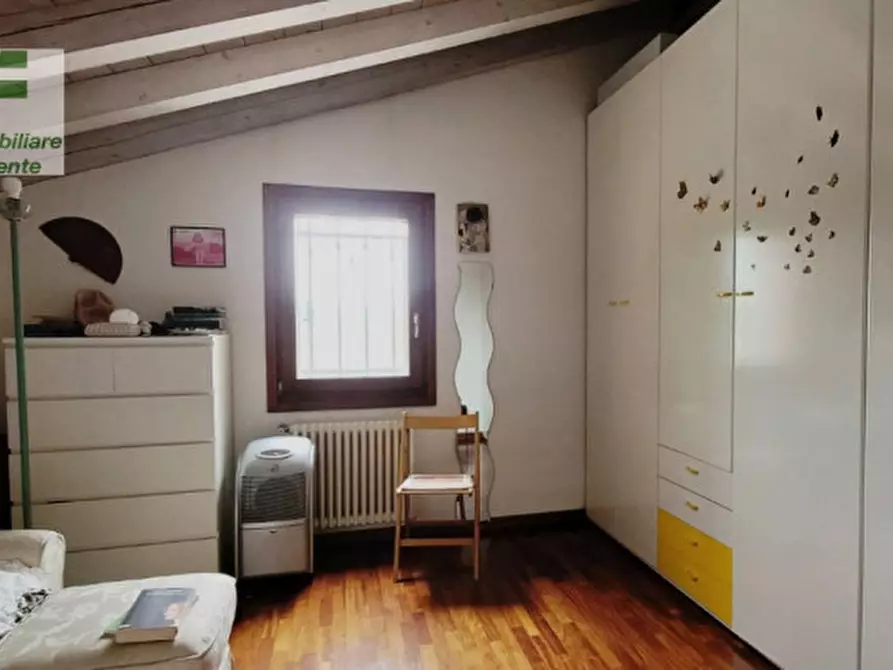 Immagine 10 di Casa indipendente in vendita  in VIA PRATI a Cadoneghe