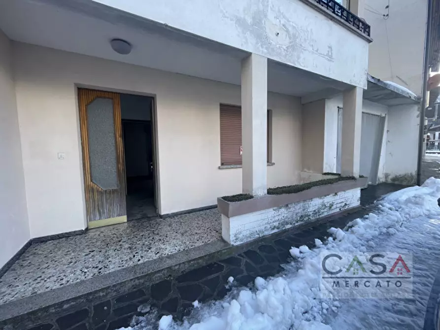 Immagine 2 di Appartamento in vendita  in Via Cesare Battisti a Claut