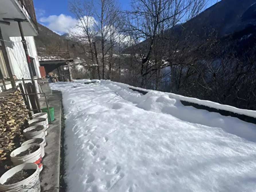 Immagine 18 di Appartamento in vendita  in Via Cesare Battisti a Claut