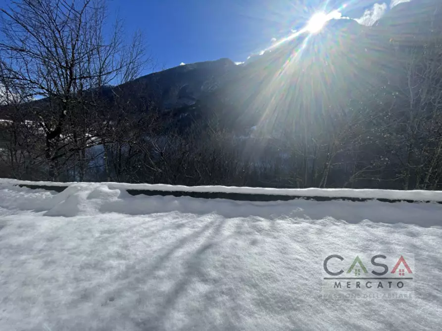 Immagine 19 di Appartamento in vendita  in Via Cesare Battisti a Claut