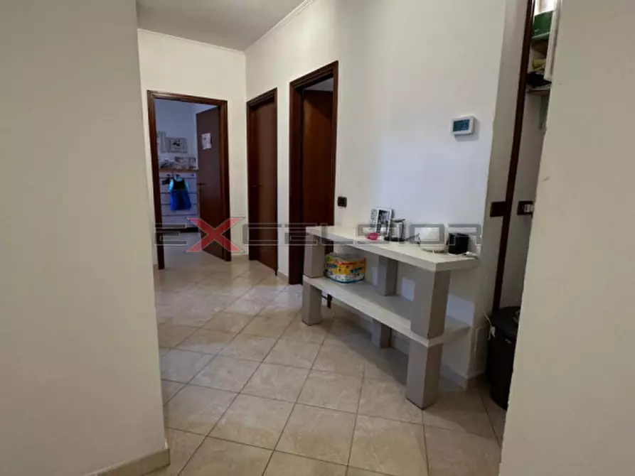 Immagine 2 di Appartamento in vendita  in Corso Giuseppe Mazzini, 7 a Adria