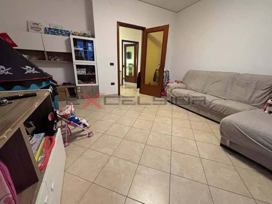 Immagine 4 di Appartamento in vendita  in Corso Giuseppe Mazzini, 7 a Adria