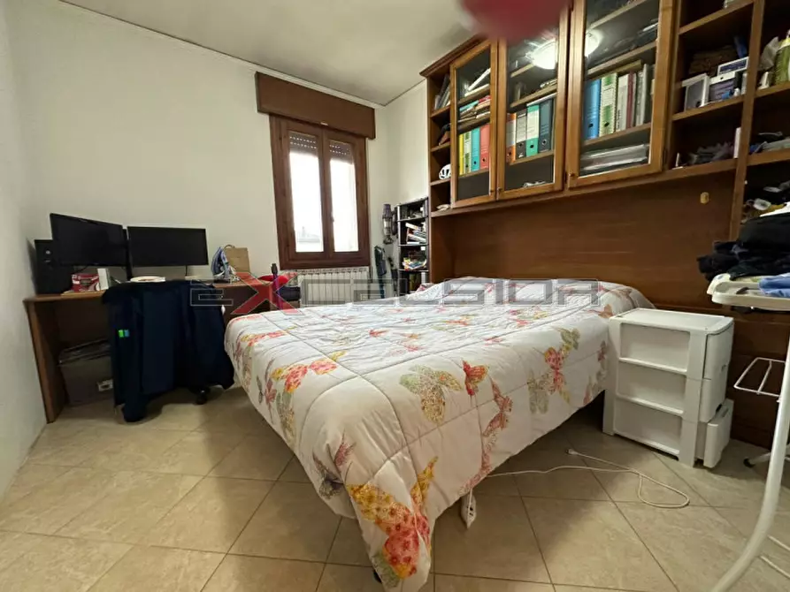 Immagine 6 di Appartamento in vendita  in Corso Giuseppe Mazzini, 7 a Adria