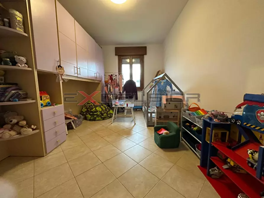 Immagine 8 di Appartamento in vendita  in Corso Giuseppe Mazzini, 7 a Adria