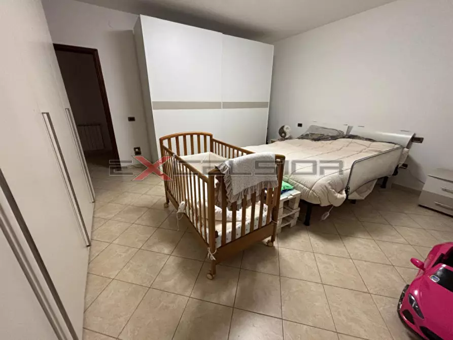 Immagine 10 di Appartamento in vendita  in Corso Giuseppe Mazzini, 7 a Adria