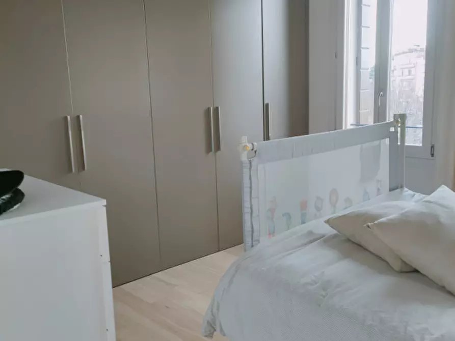 Immagine 1 di Appartamento in vendita  in via Euganea a Padova