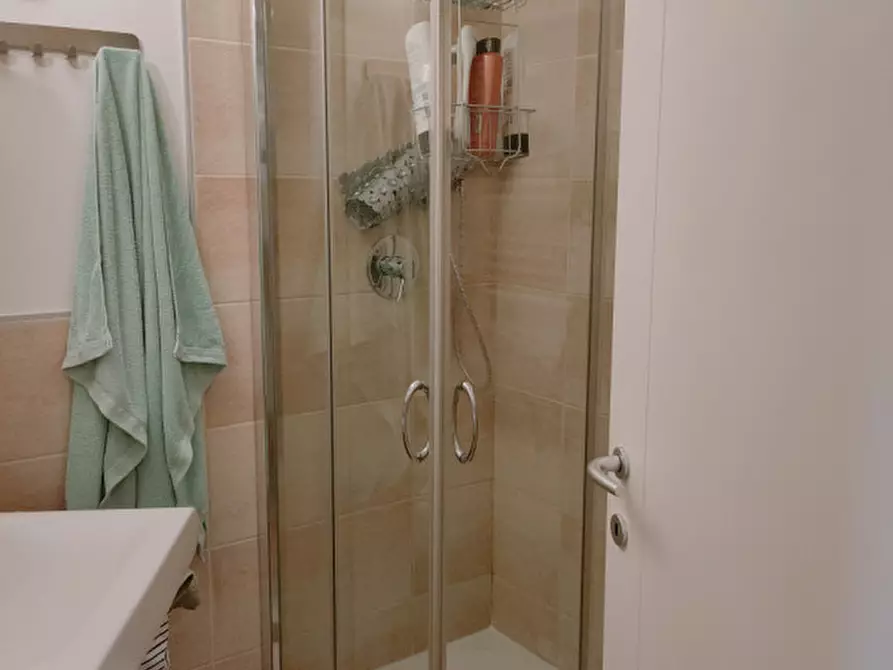 Immagine 8 di Appartamento in vendita  in via Euganea a Padova