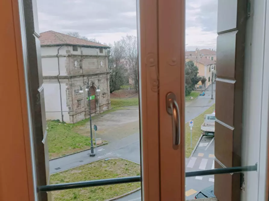 Immagine 9 di Appartamento in vendita  in via Euganea a Padova