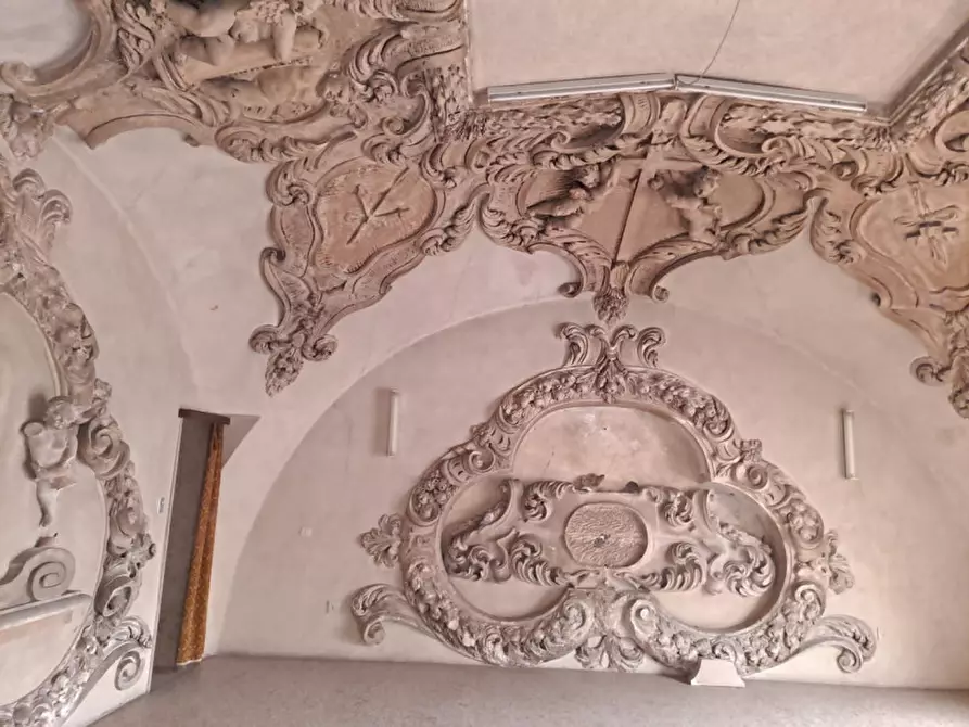 Immagine 2 di Attico in vendita  a Vicenza