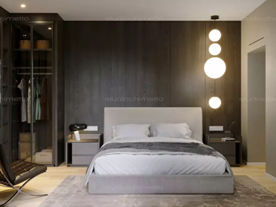 Immagine 3 di Appartamento in vendita  a Vicenza